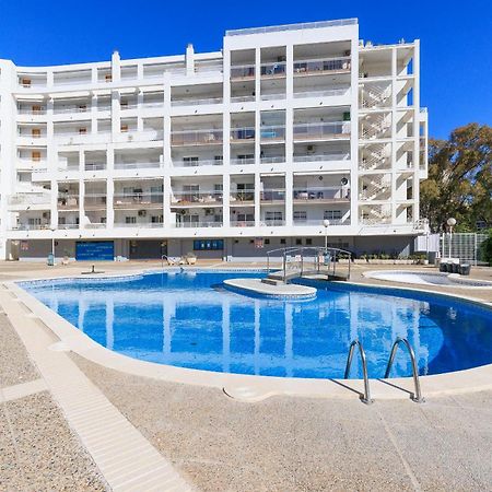 Rentalmar Royal Salou Exteriör bild