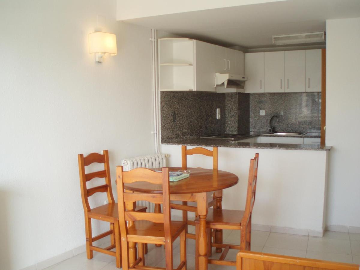 Rentalmar Royal Salou Exteriör bild