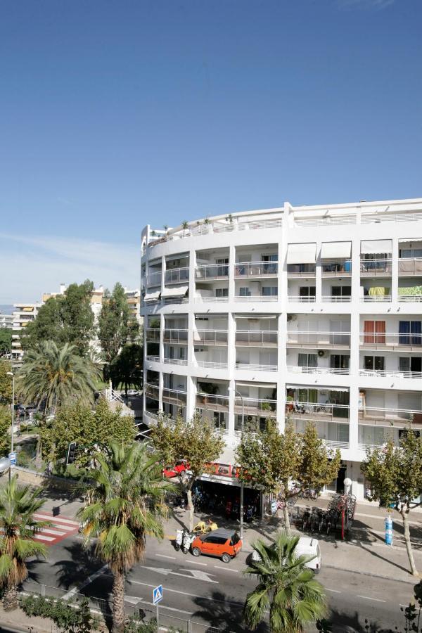 Rentalmar Royal Salou Exteriör bild