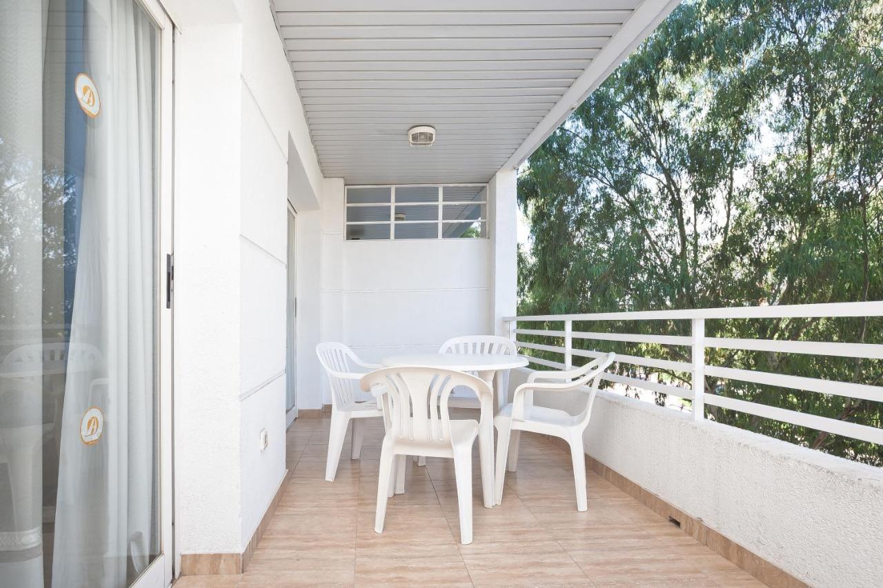 Rentalmar Royal Salou Exteriör bild