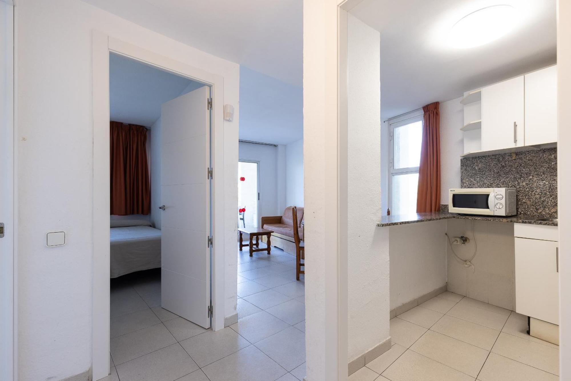 Rentalmar Royal Salou Rum bild