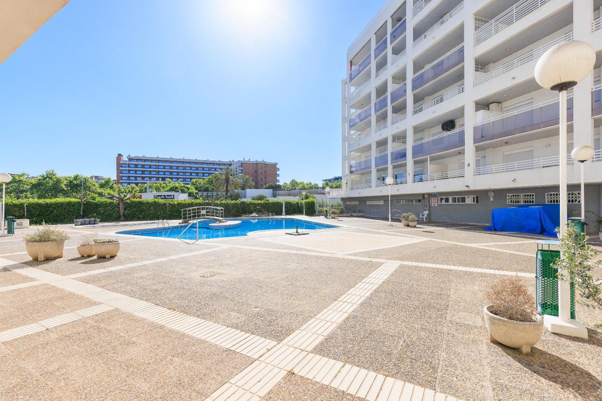Rentalmar Royal Salou Exteriör bild