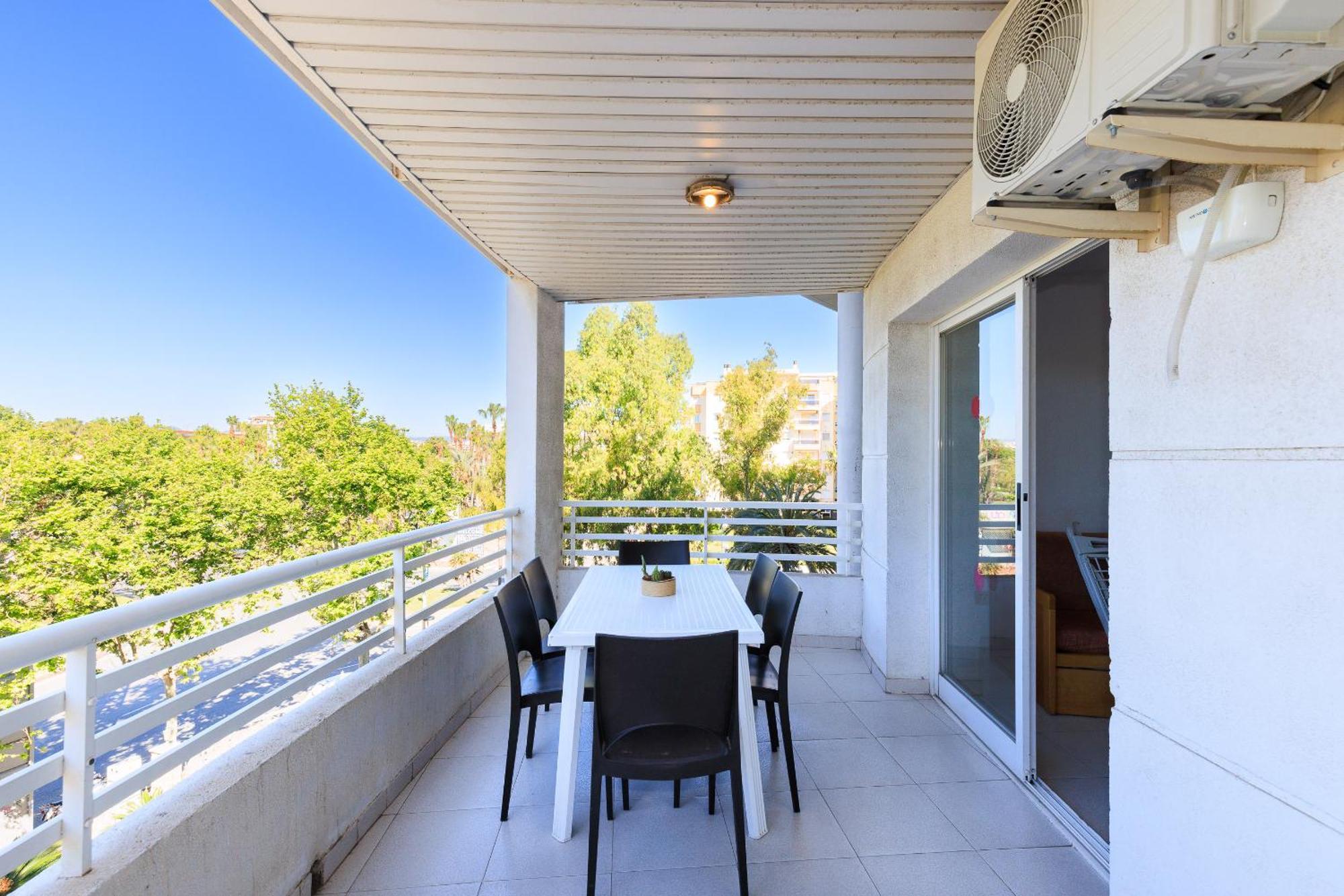 Rentalmar Royal Salou Rum bild