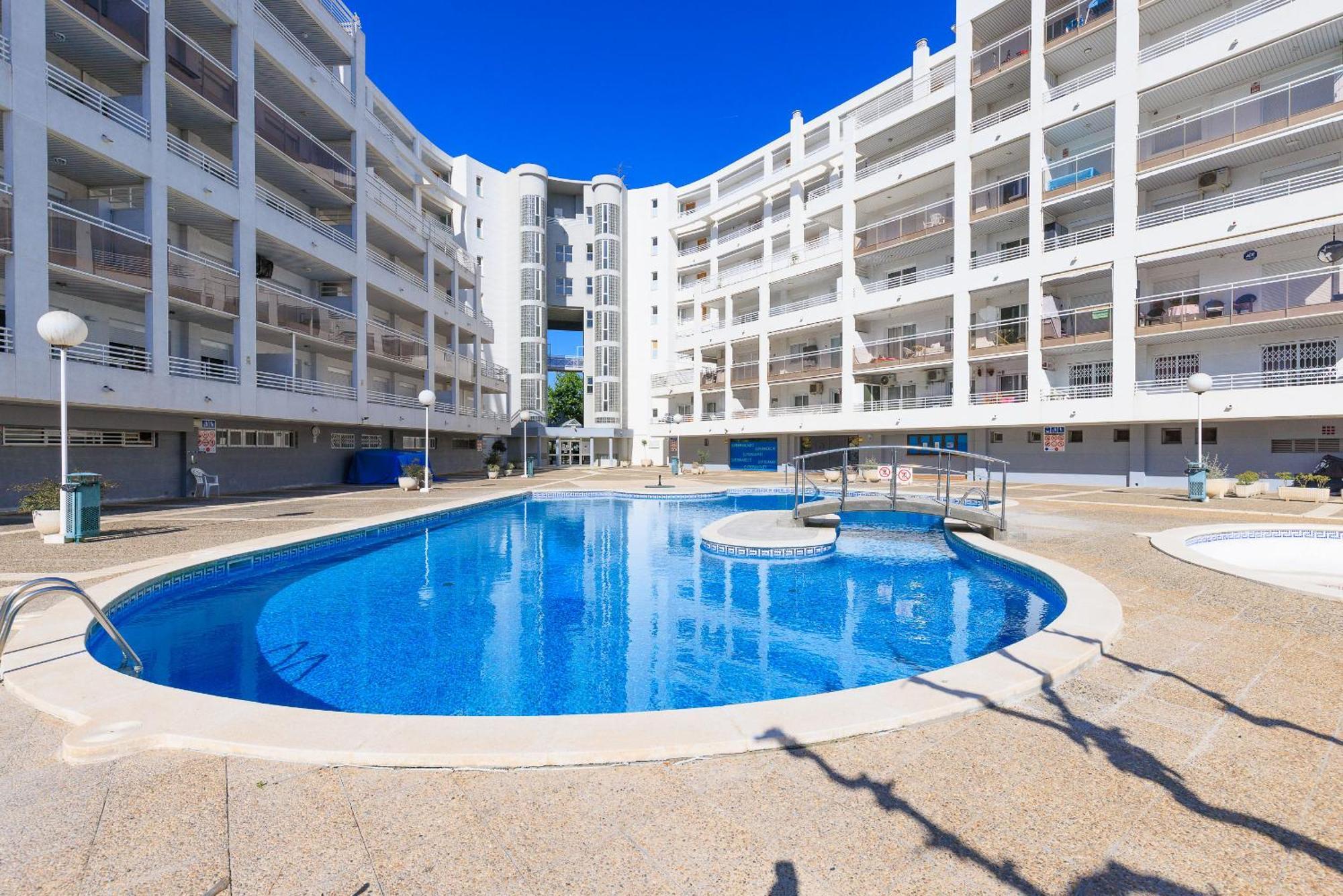 Rentalmar Royal Salou Exteriör bild