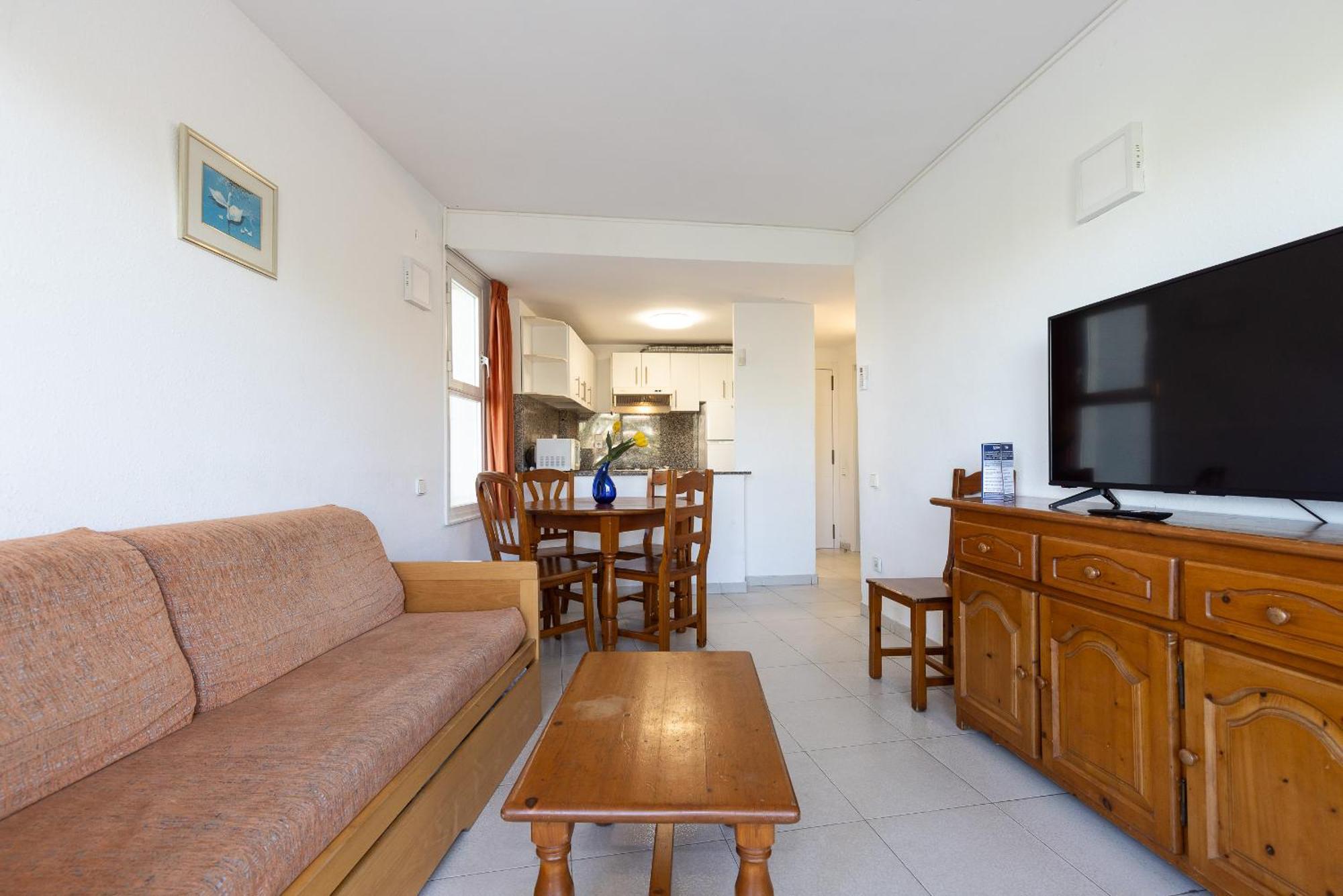 Rentalmar Royal Salou Rum bild