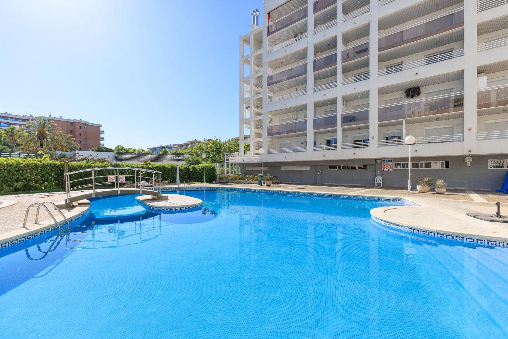 Rentalmar Royal Salou Exteriör bild