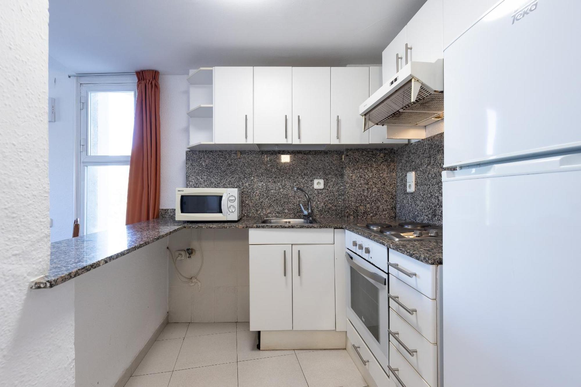 Rentalmar Royal Salou Rum bild