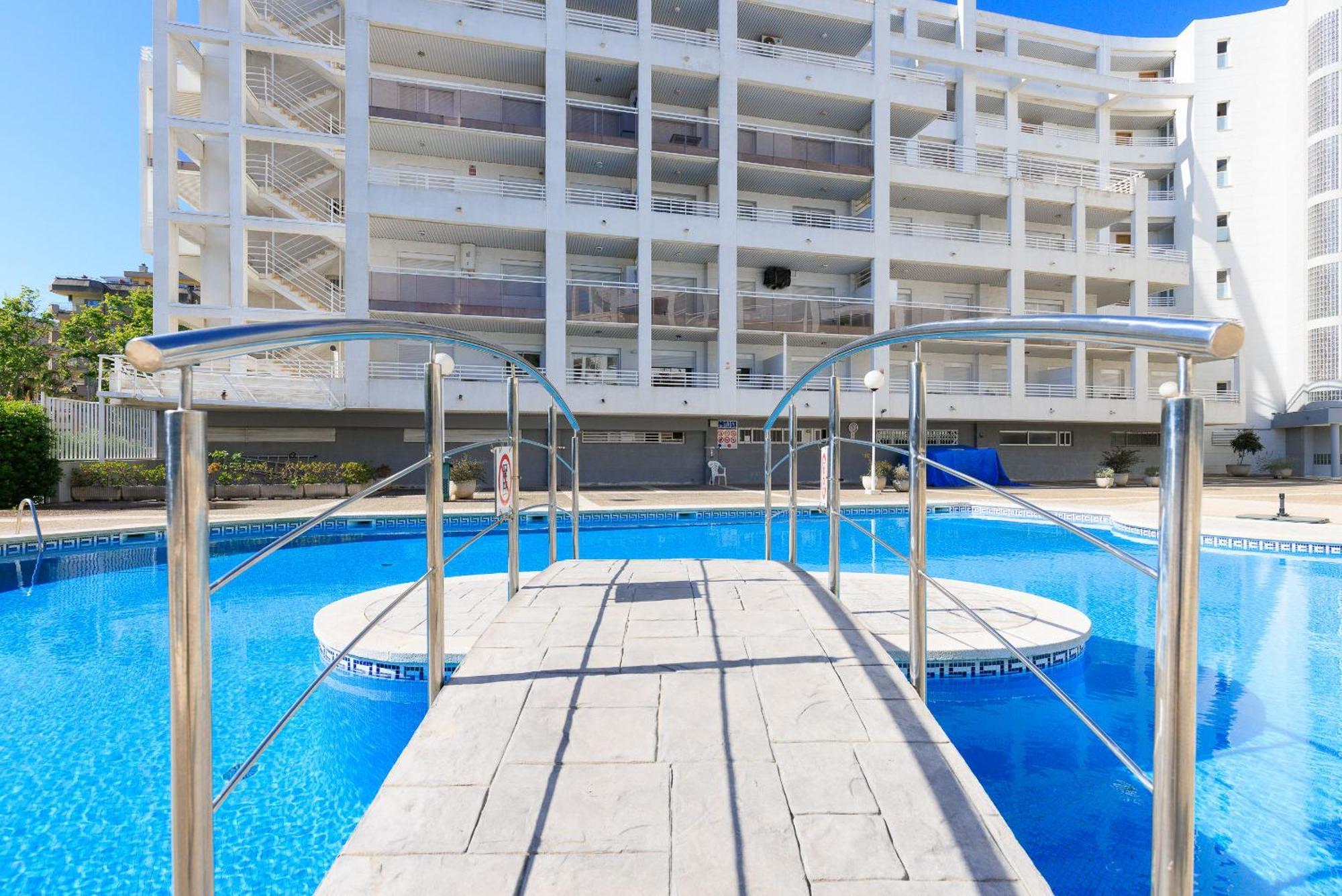 Rentalmar Royal Salou Exteriör bild