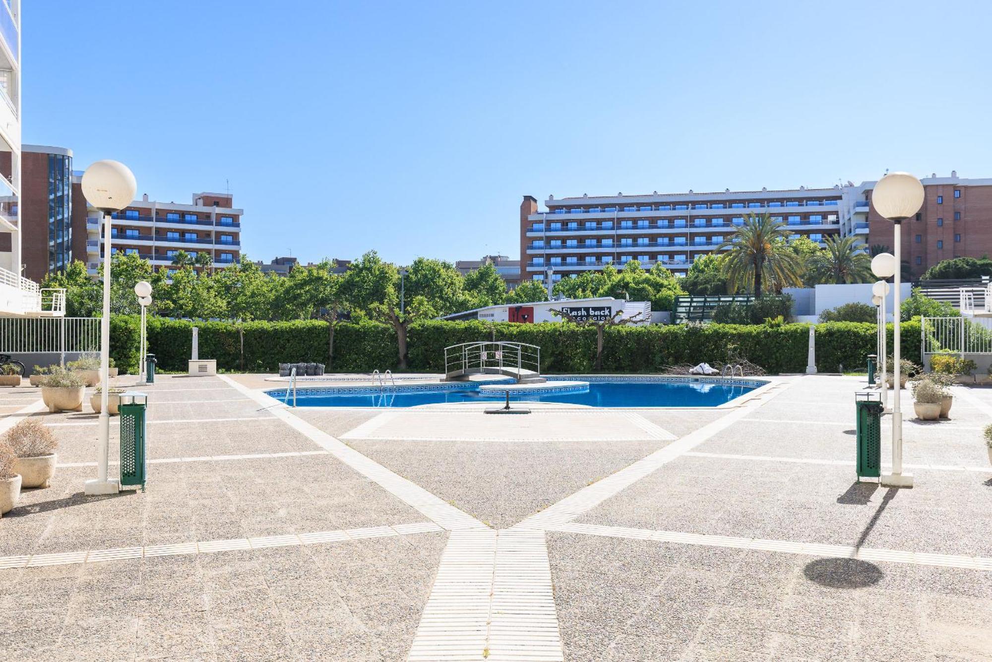 Rentalmar Royal Salou Exteriör bild